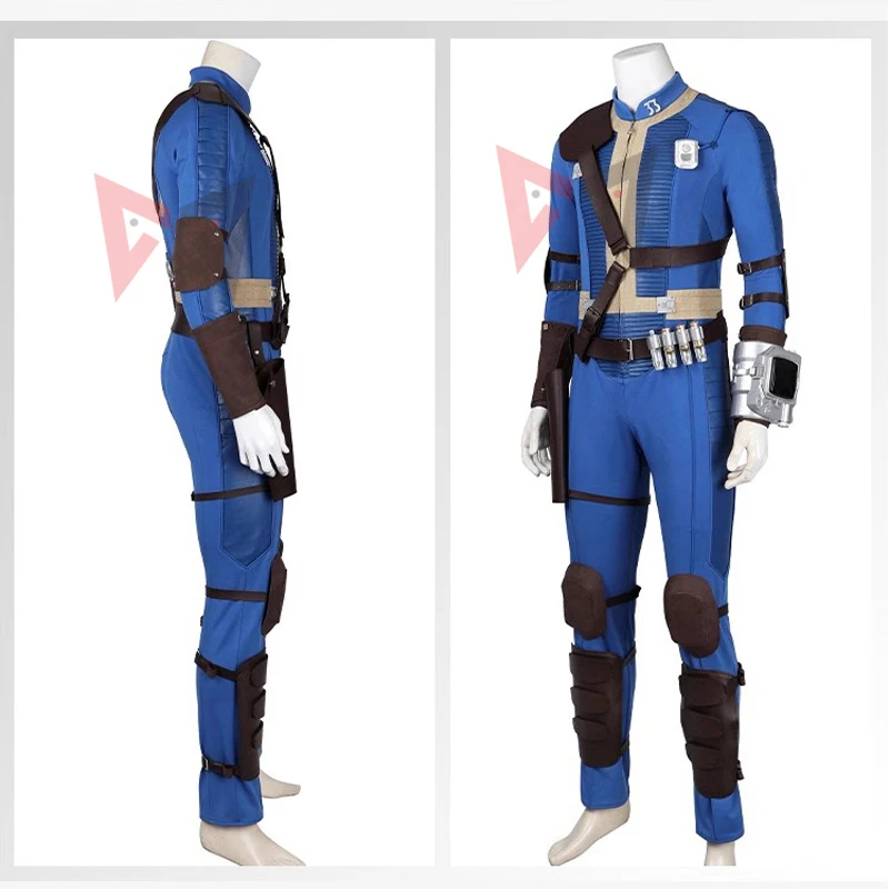 Fallout Cosplay Prop - CyNew Movie Fallouting Seizoen 1 Cosplay