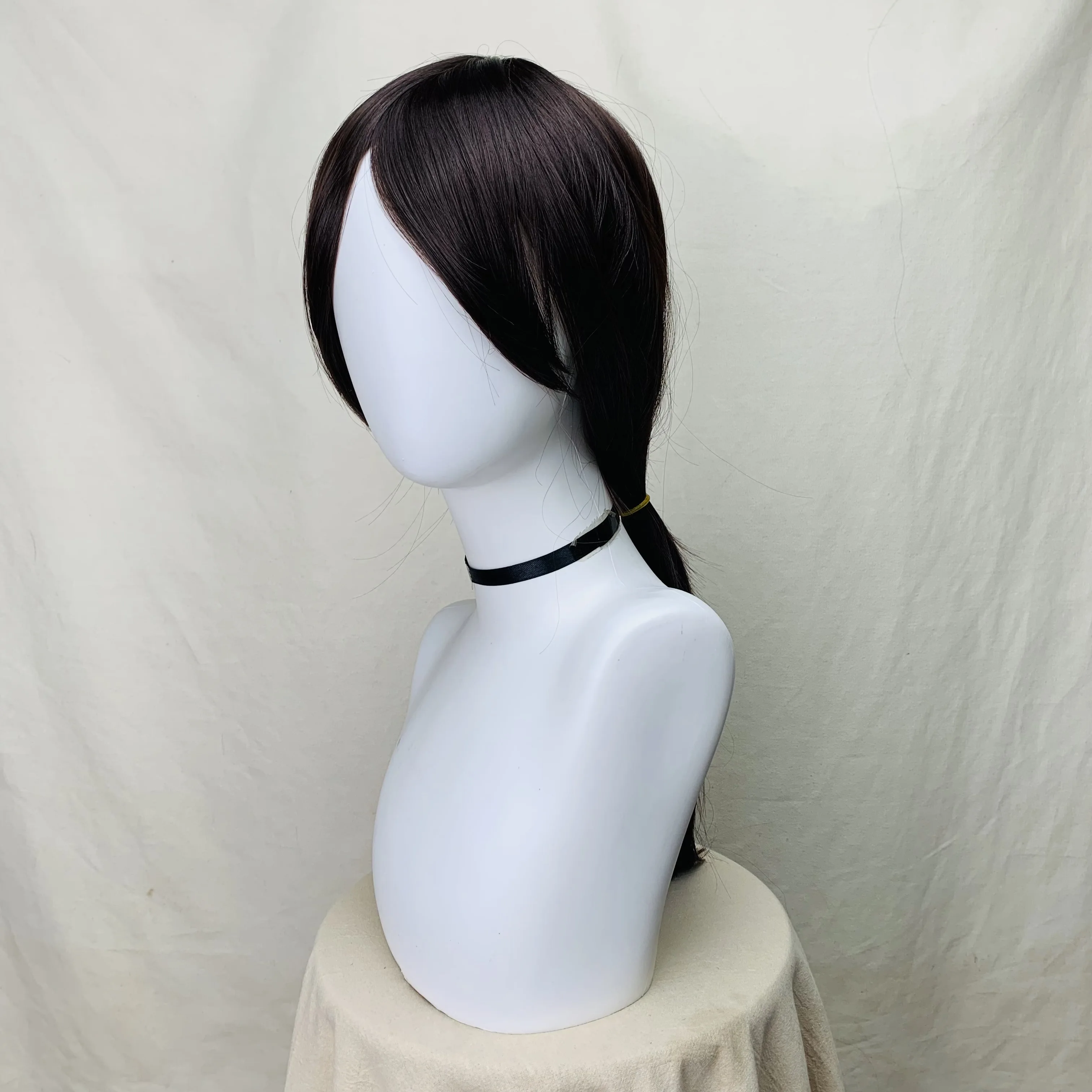 Fallout Cosplay Prop - Fall Cos Out Lucy Cosplay Pruik