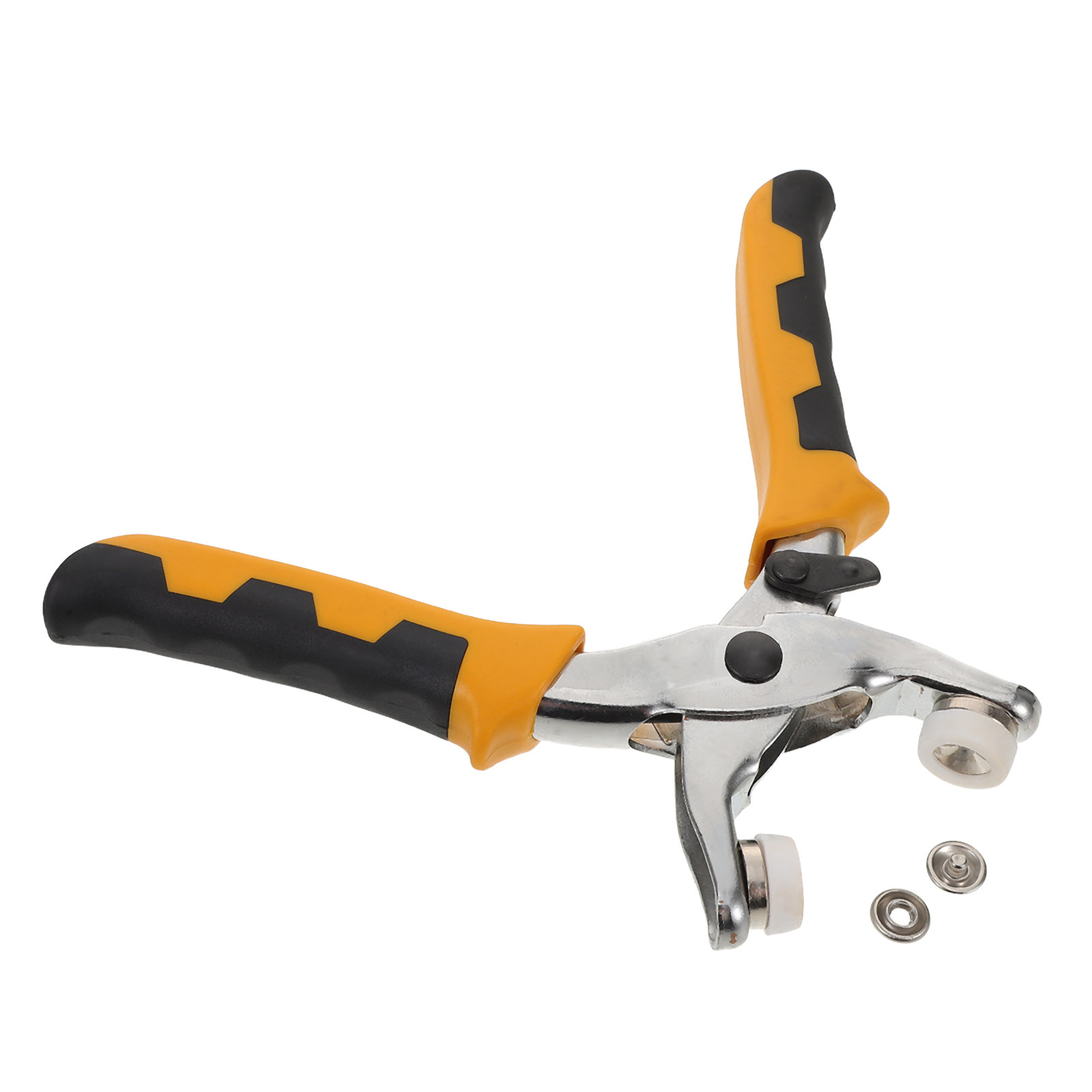 Snap Plier Setter - Zware kwaliteit drukknoppen tang voor het