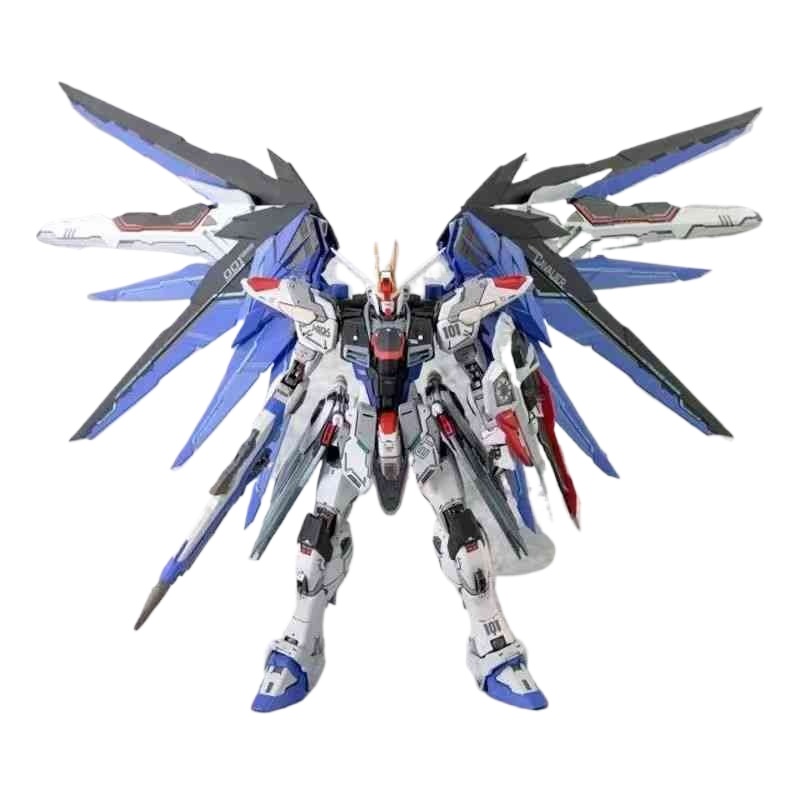 Bandai Gundam Hg - Bandai spot Gundam cartoon anime collectie