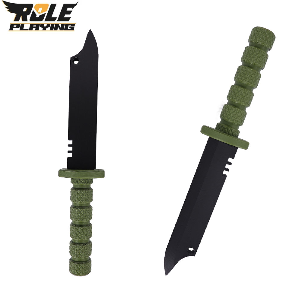 Cosplay Prop Knife - Kafka Cosplay Kort Mes Ornament Hibino