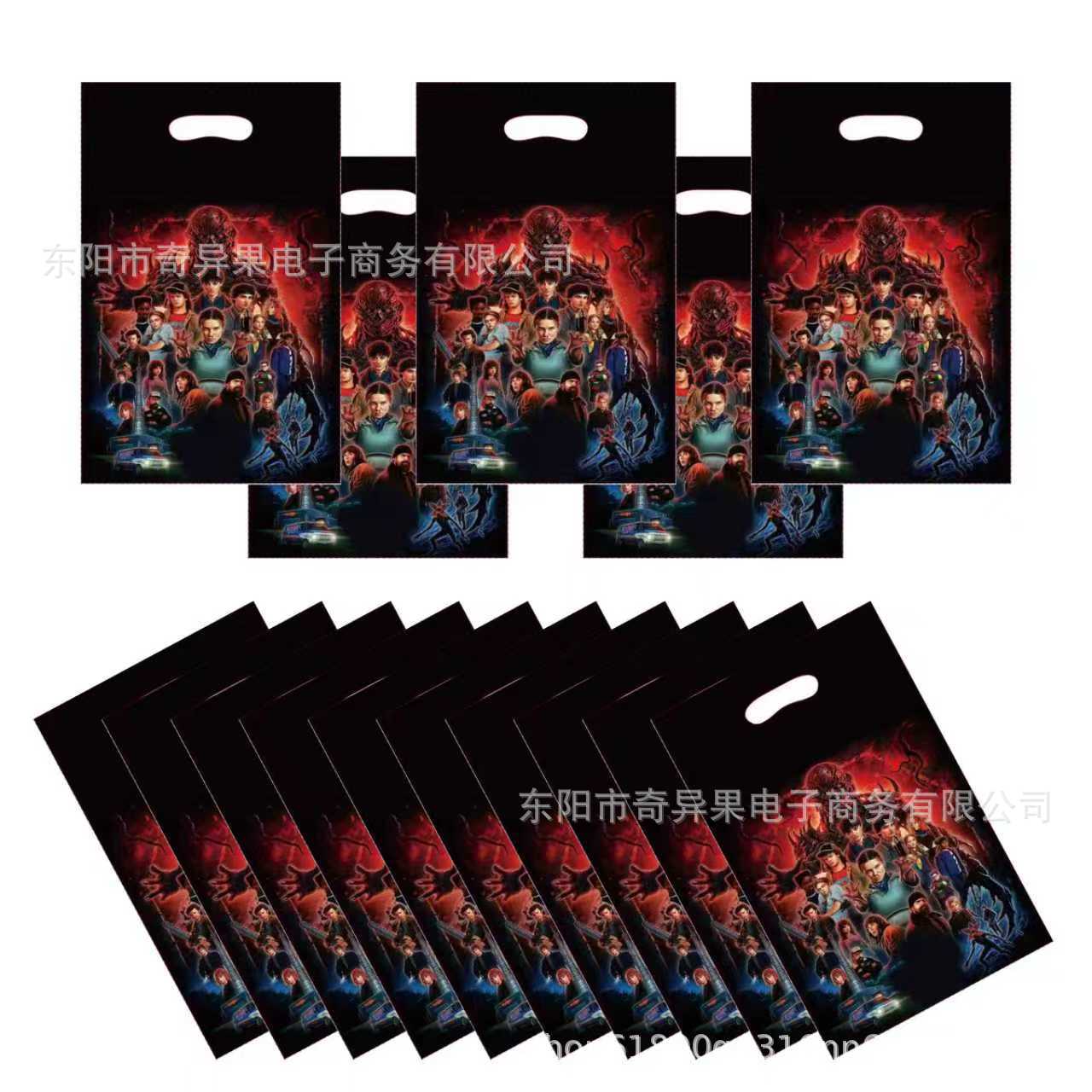 Cosplay Prop Book - 2026 10 Stuks R Mini Notebook