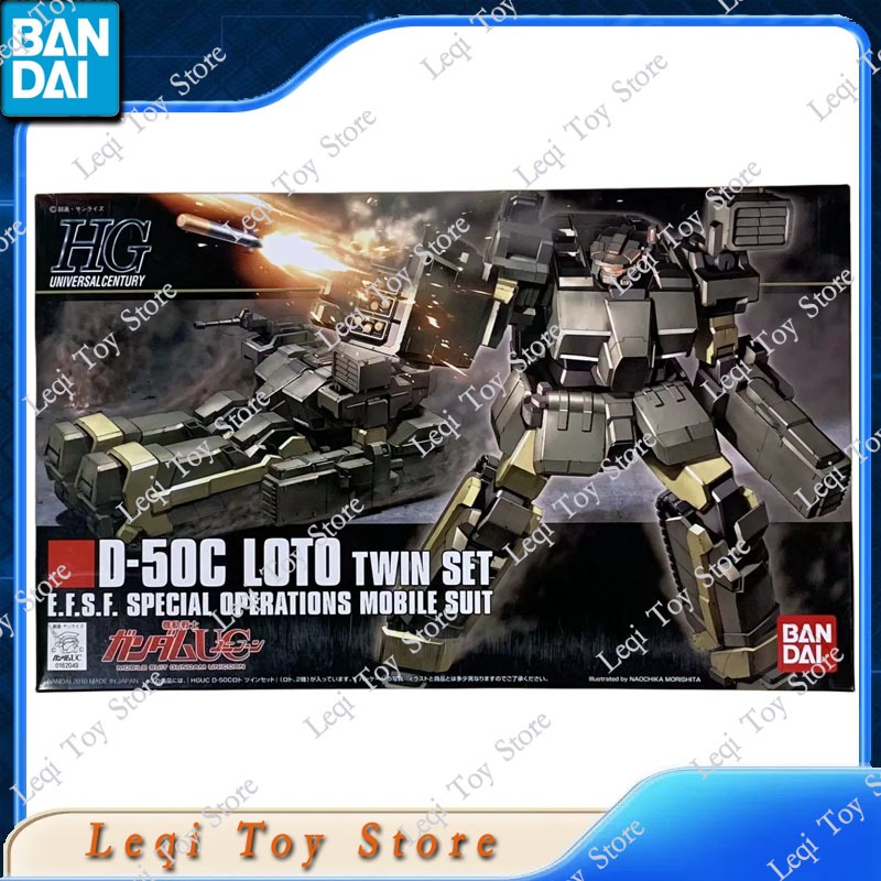 Bandai Originele Echt Op Voorr - Bandai Gundam Hg recensie en prijs