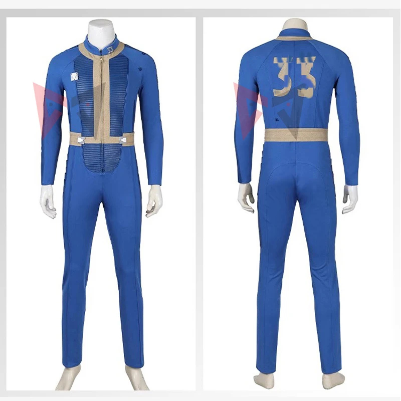CyNew Movie Fallouting Seizoen - Fallout Cosplay Prop recensie en prijs