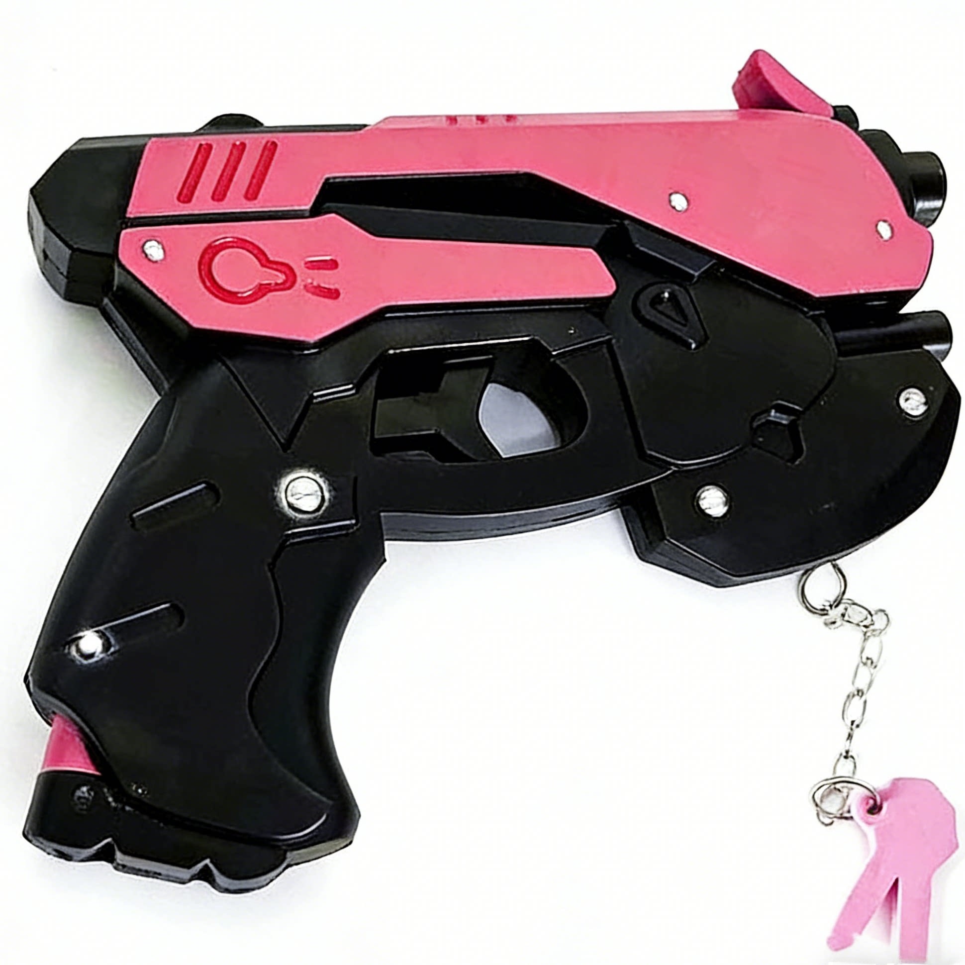   Cosplay Bunny Girl Song Hana - Dva Cosplay Prop recensie en prijs