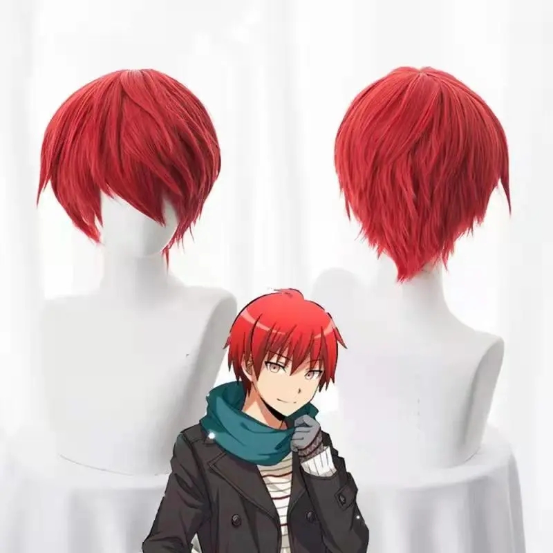 Moord Klaslokaal Karma Akabane - Cosplay Flame Prop recensie en prijs