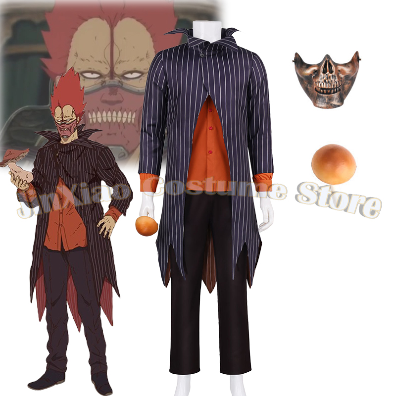 Anime Dorohe En Cosplay Kostuu - Prop En Cosplay recensie en prijs