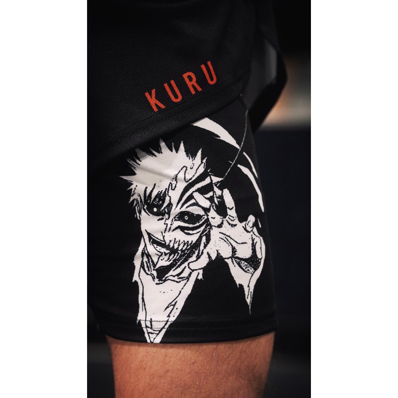 Anime BLEACH Hollow Ichigo 2-i - Cosplay Flame Prop recensie en prijs