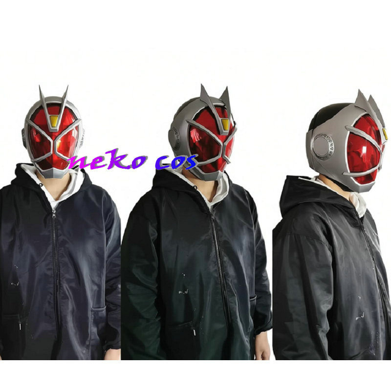 verkoop nekocos Rider Wizard F - Cosplay Flame Prop recensie en prijs