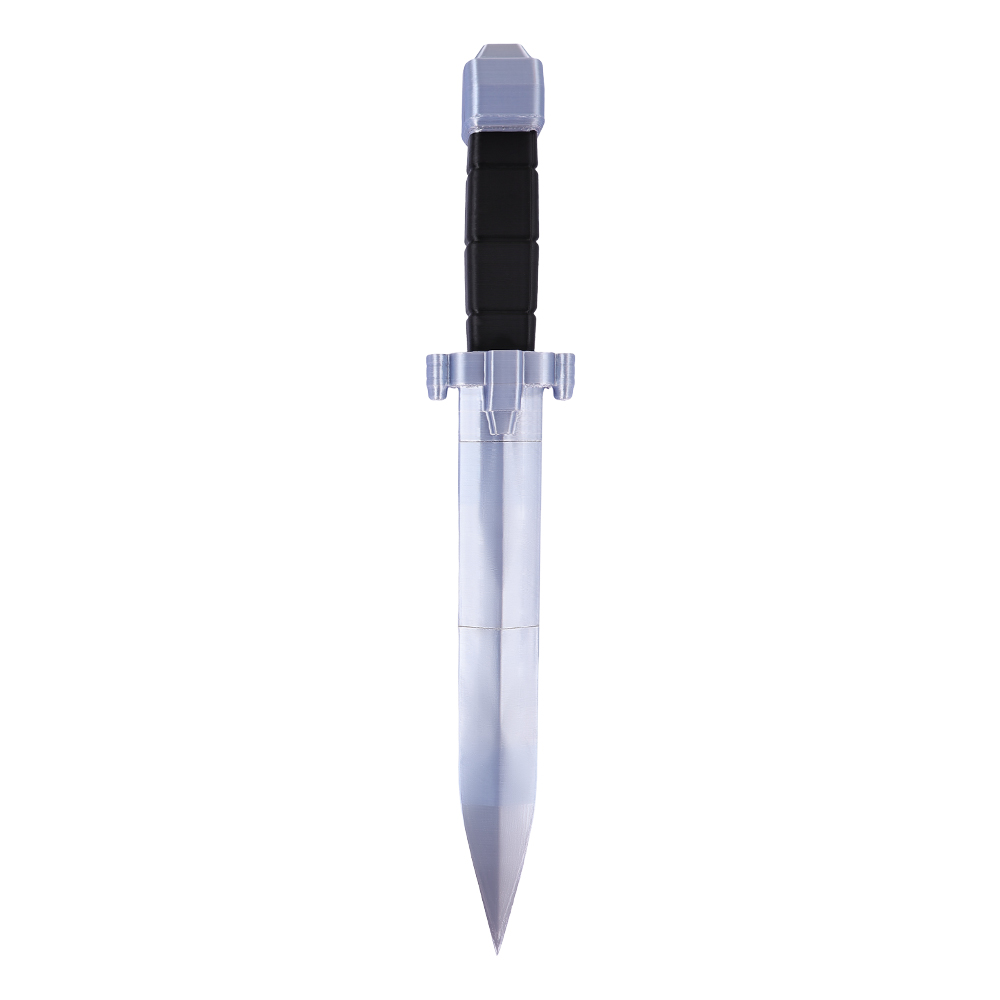 Fantasia Din Djarin Vibro Knif - Cosplay Prop Knife recensie en prijs