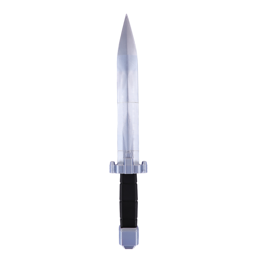 Fantasia Din Djarin Vibro Knif - Cosplay Prop Knife recensie en prijs