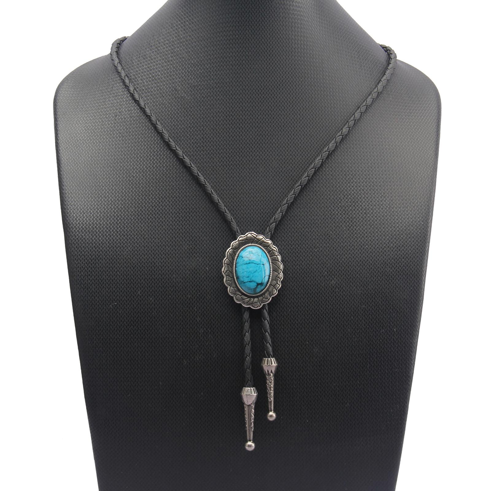 Bolo-tie voor mannen, modieus  - Magnetic Clasp Cosplay recensie en prijs