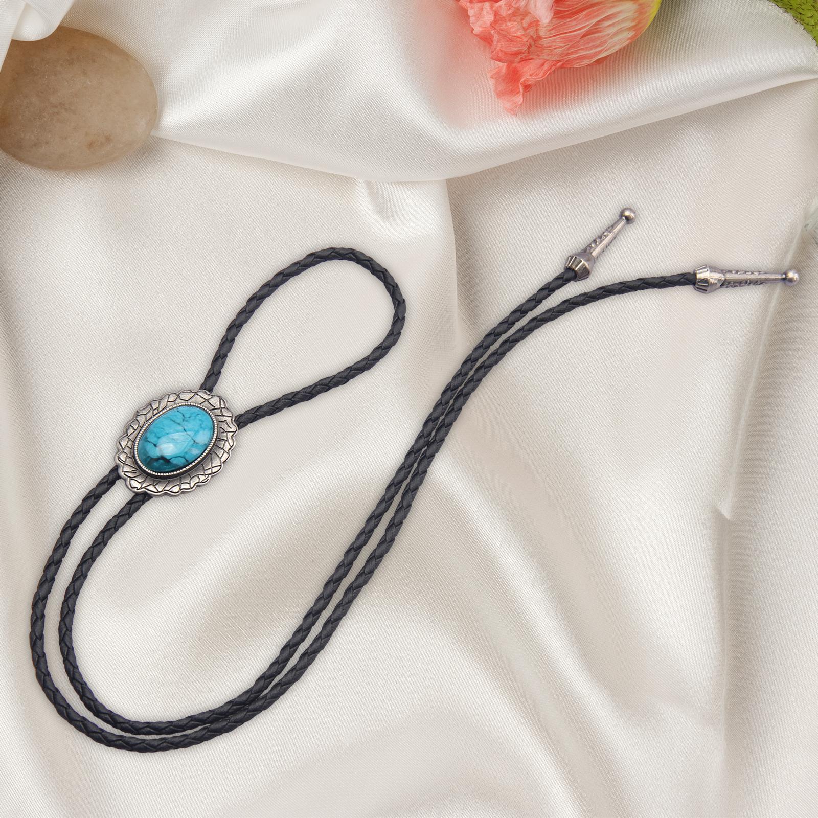 Bolo-tie voor mannen, modieus  - Magnetic Clasp Cosplay recensie en prijs