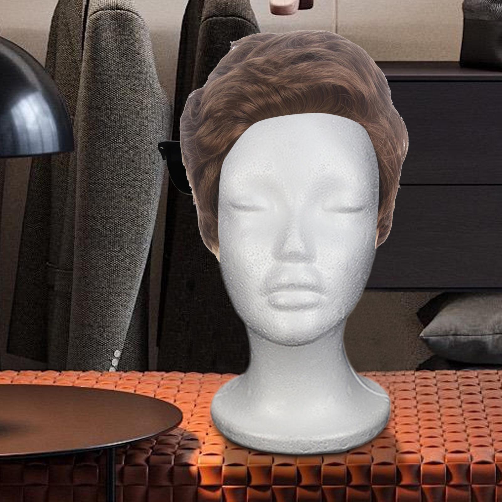 Praktische schuimvorm voor dam - Cosplay Prop Foam recensie en prijs