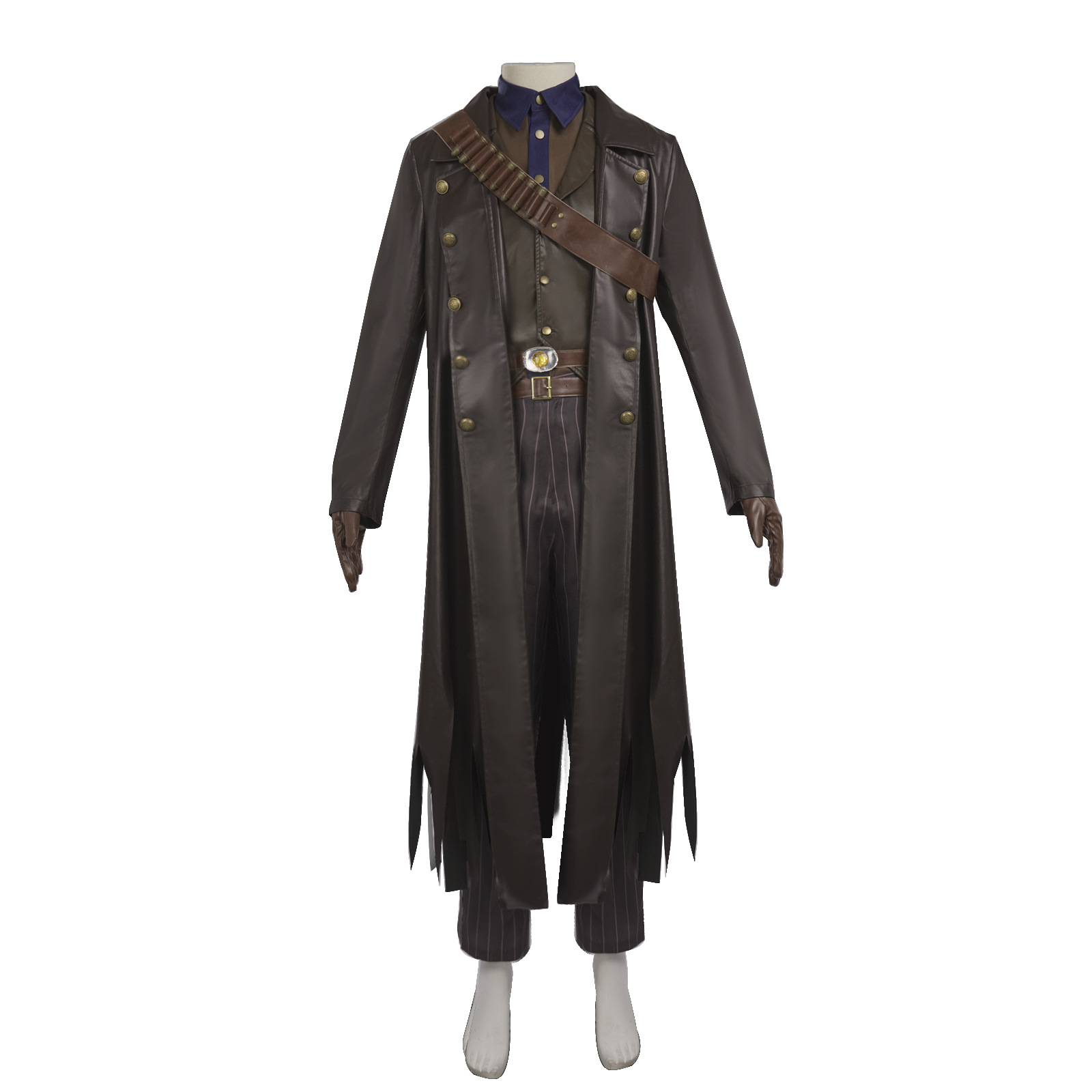 Game Fall Cos Out The Ghoul Co - Fallout Cosplay Prop recensie en prijs