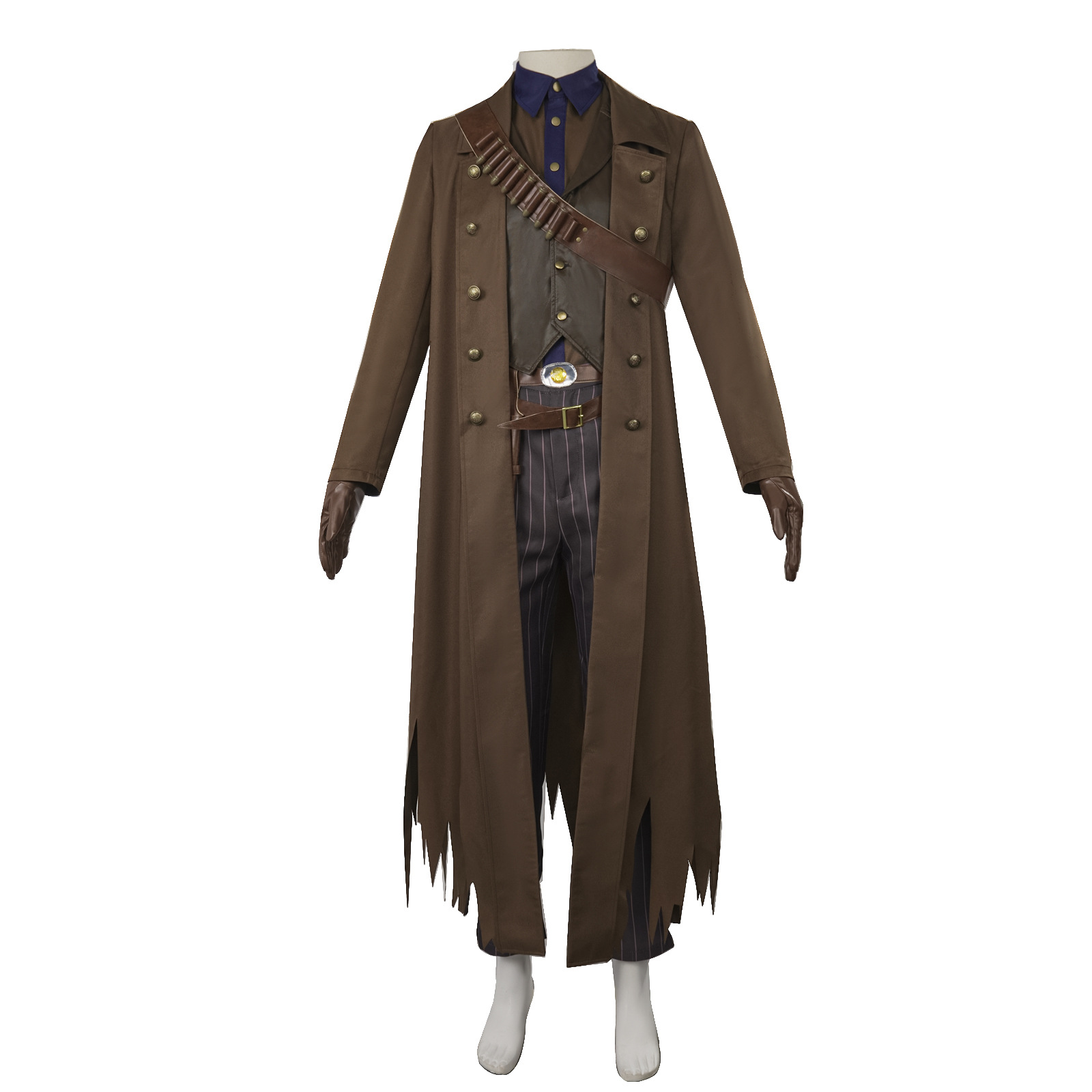 Game Fall Cos Out The Ghoul Co - Fallout Cosplay Prop recensie en prijs