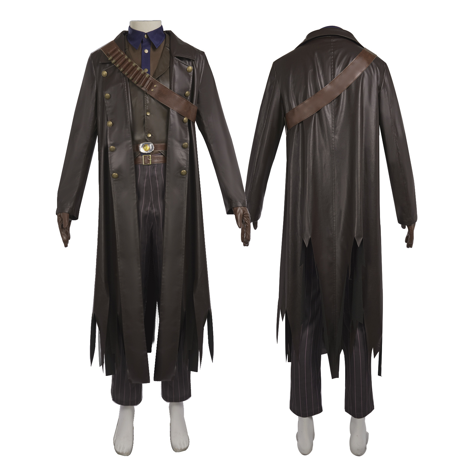 Game Fall Cos Out The Ghoul Co - Fallout Cosplay Prop recensie en prijs