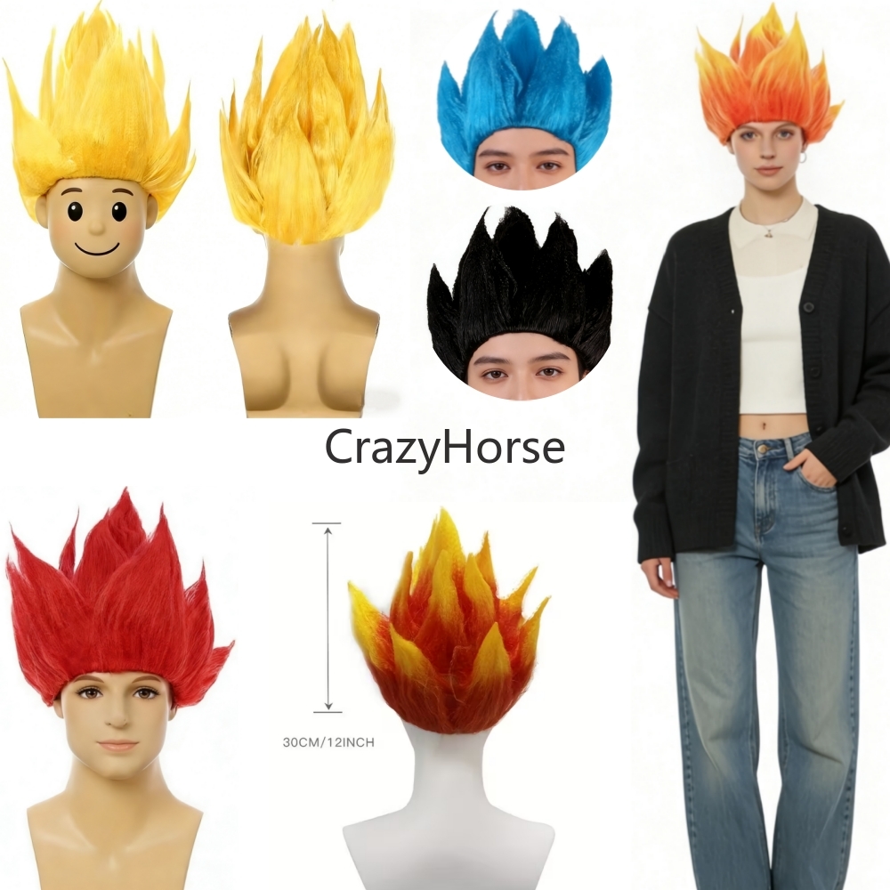 Halloween Volwassenen Heren Z  - Cosplay Flame Prop recensie en prijs