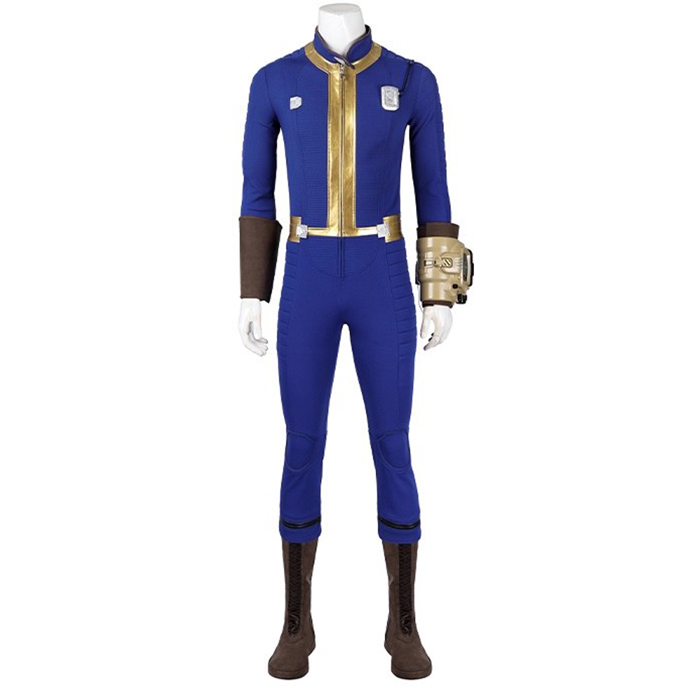 Anime Fall Out Vault 75 Cospla - Fallout Cosplay Prop recensie en prijs