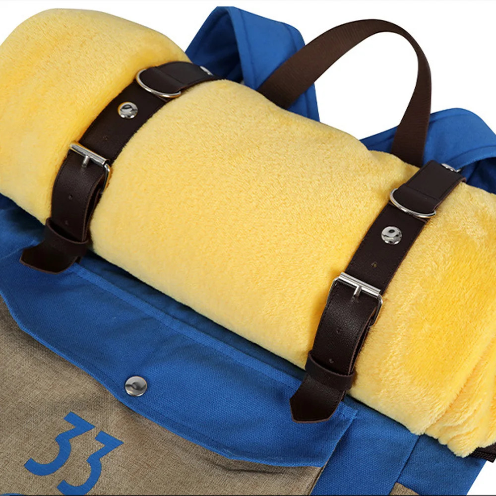 Nieuwe Fall Cos Out Vrouwelijk - Fallout Cosplay Prop recensie en prijs