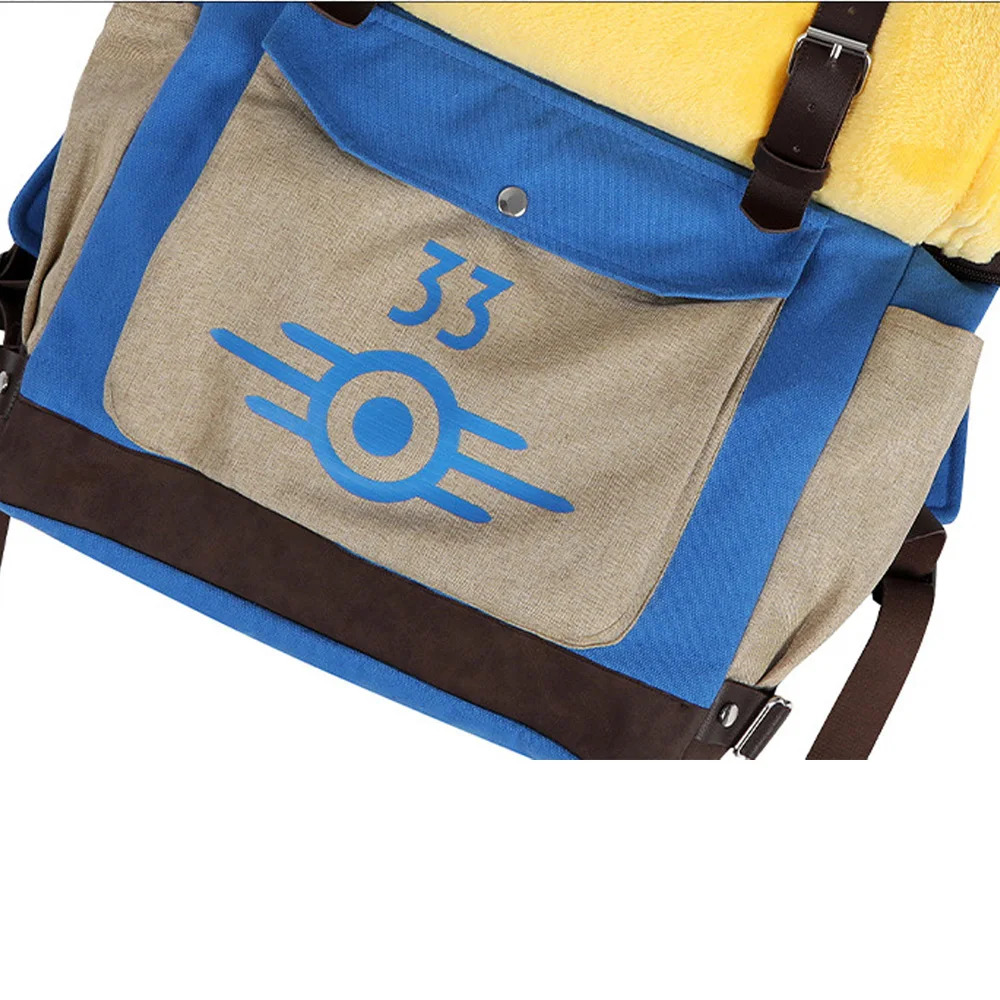 Nieuwe Fall Cos Out Vrouwelijk - Fallout Cosplay Prop recensie en prijs
