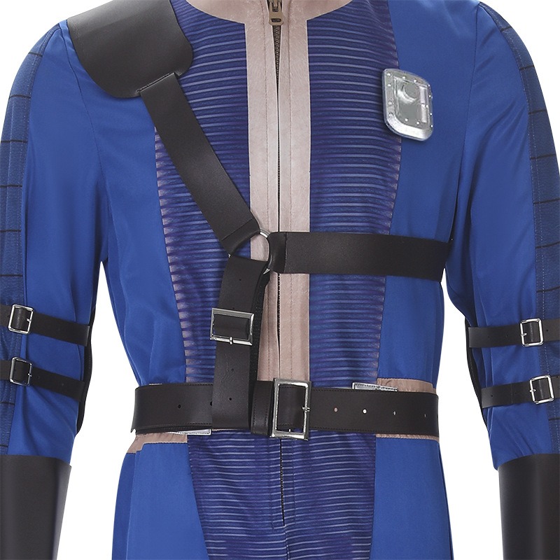 Fall Cos Out Lucy Cosplay Kost - Fallout Cosplay Prop recensie en prijs