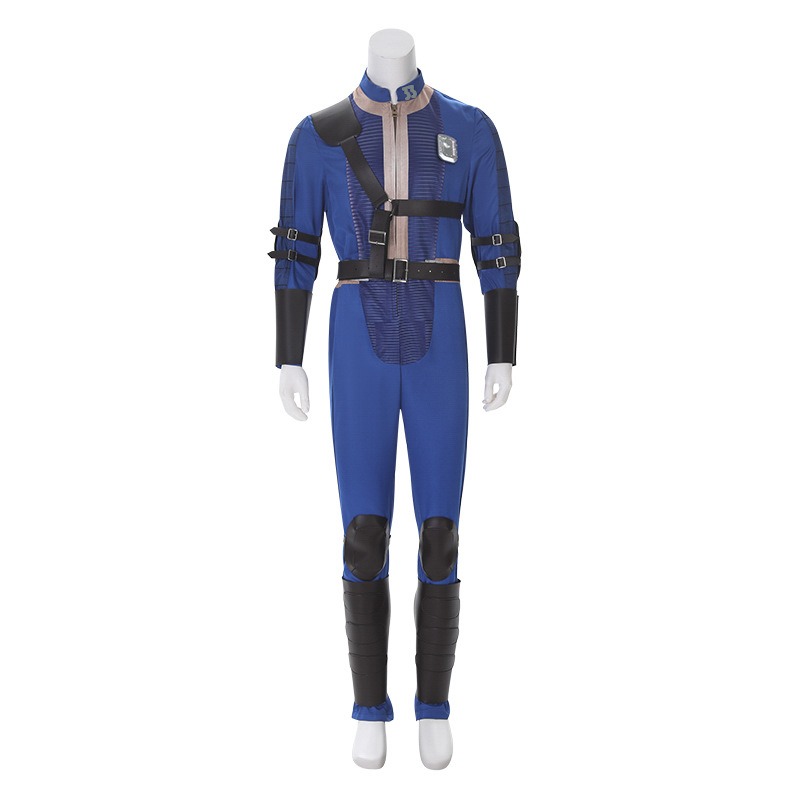 Fall Cos Out Lucy Cosplay Kost - Fallout Cosplay Prop recensie en prijs
