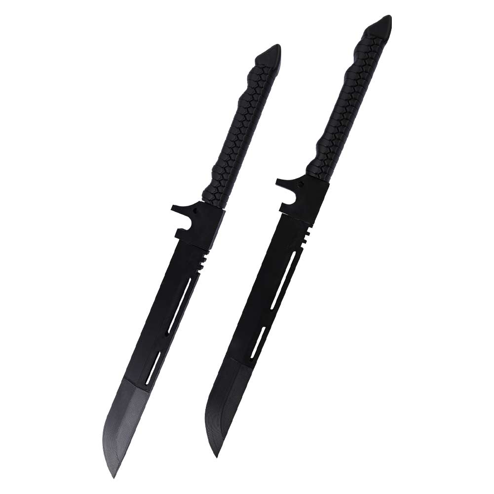 Anime Soshiro Fantasia Cosplay - Cosplay Prop Knife recensie en prijs