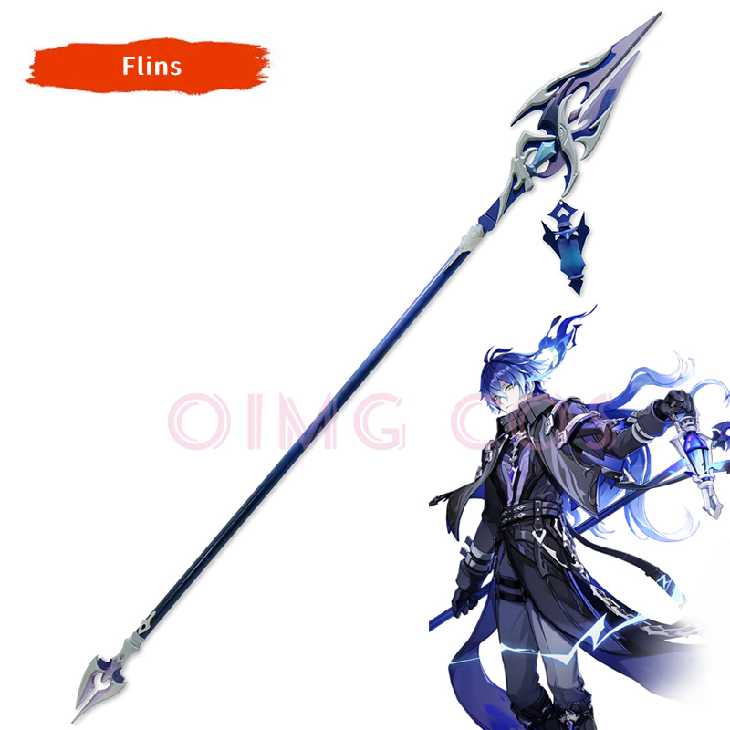 Genshin Impact Flins Cosplay P - Cosplay Prop Knife recensie en prijs
