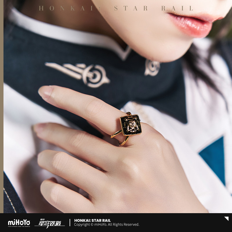 MIHOYO Game Honkai Star Rail A - Anaxa Cosplay Prop recensie en prijs