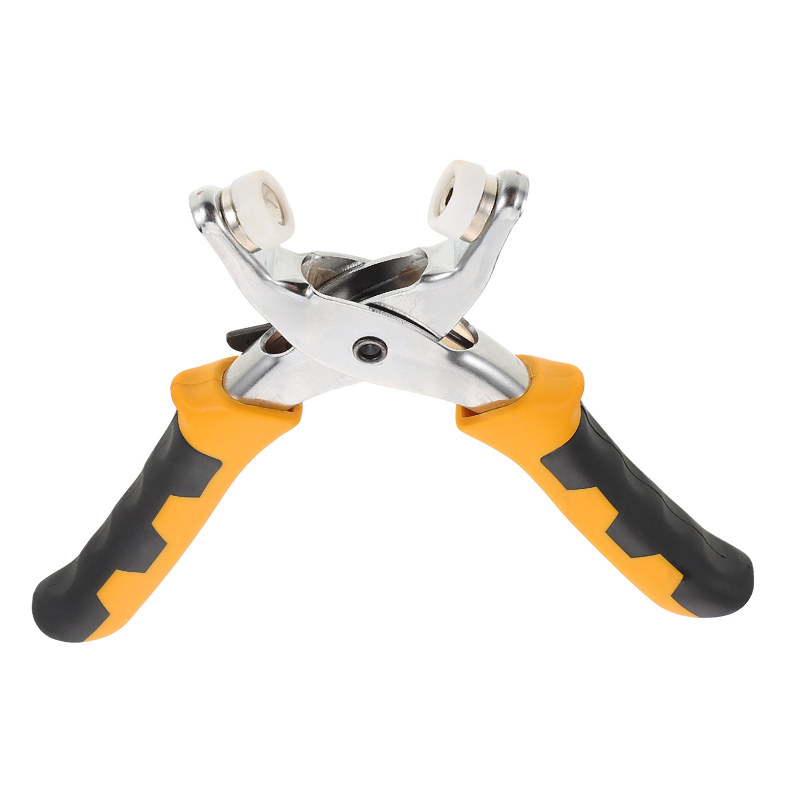 Ergonomische drukknoppen tang  - Snap Plier Setter recensie en prijs