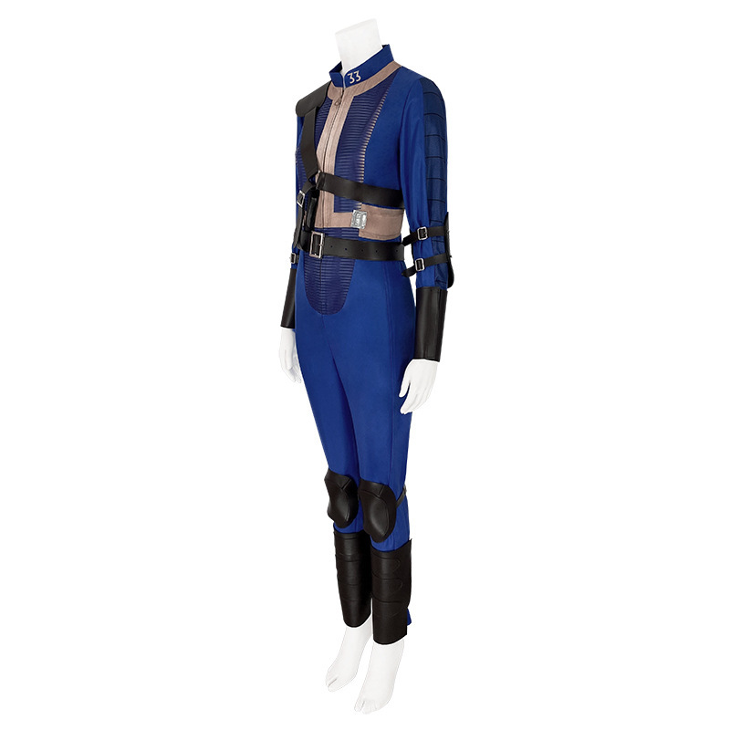 Lucy MacLean Cosplay Kostuum F - Fallout Cosplay Prop recensie en prijs