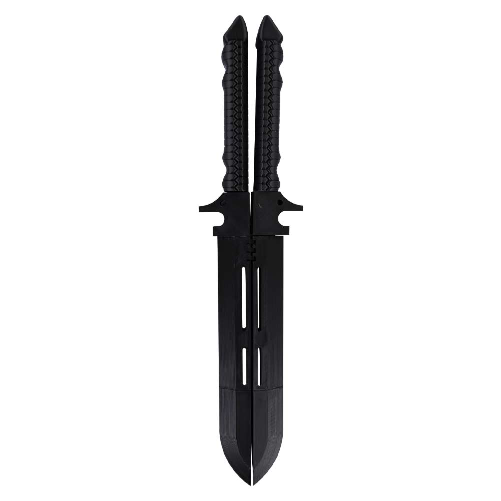 Anime Kaiju Cosplay No.8 Soshi - Cosplay Prop Knife recensie en prijs