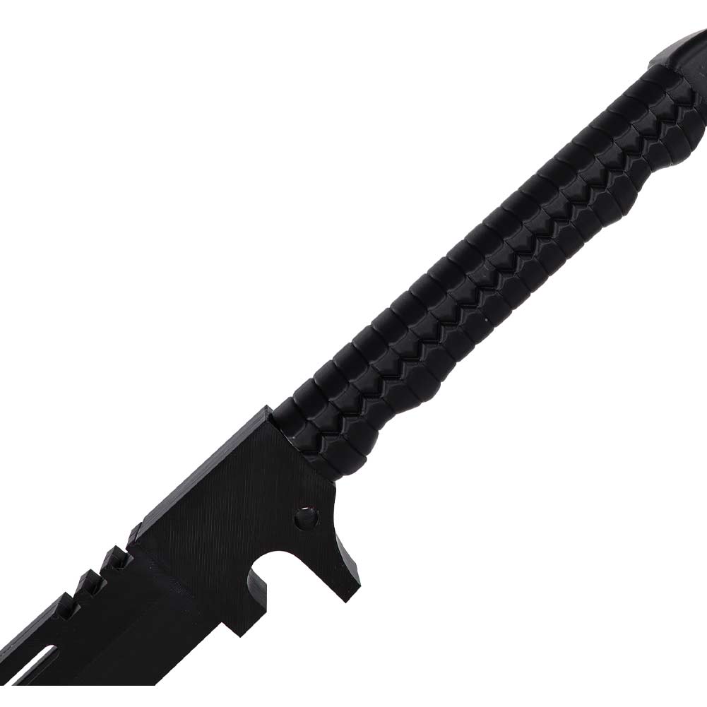 Anime Kaiju Cosplay No.8 Soshi - Cosplay Prop Knife recensie en prijs