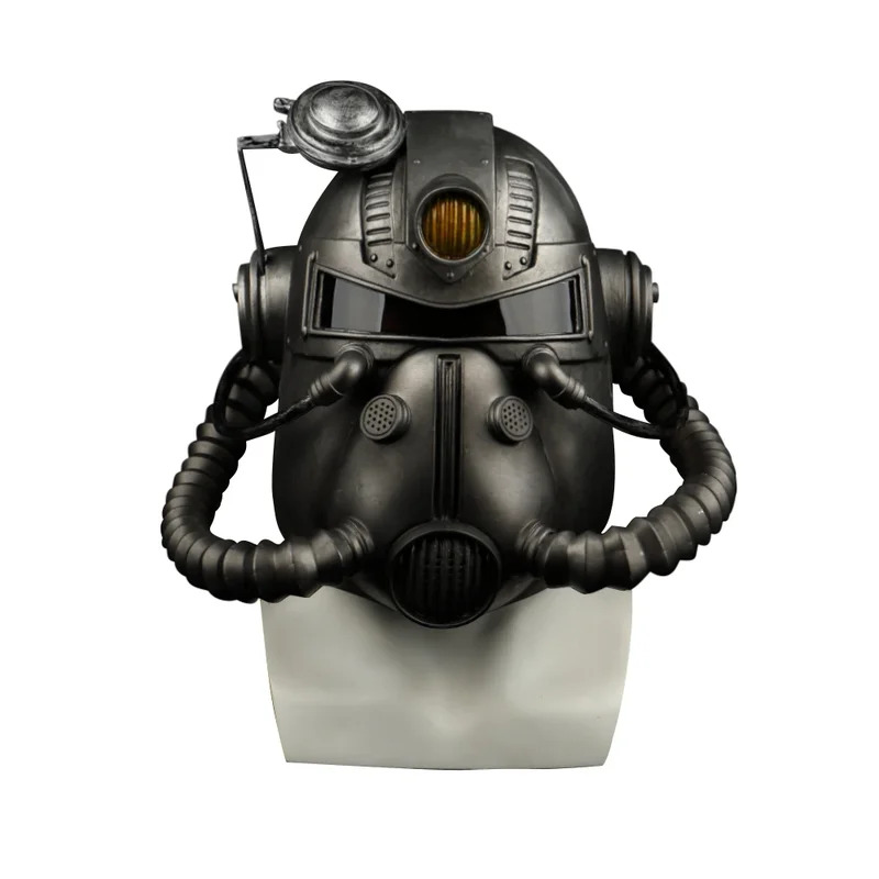 2025aaa Game Power Armor Weara - Fallout Cosplay Prop recensie en prijs