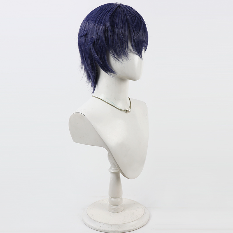 Nijisanji NL Ryuwolf Cosplay P - Prop En Cosplay recensie en prijs