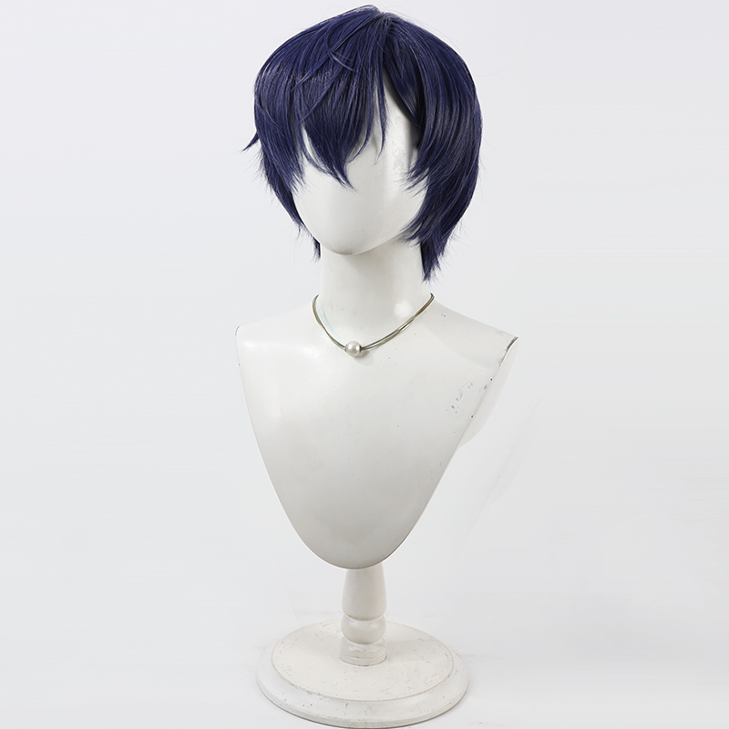 Nijisanji NL Ryuwolf Cosplay P - Prop En Cosplay recensie en prijs