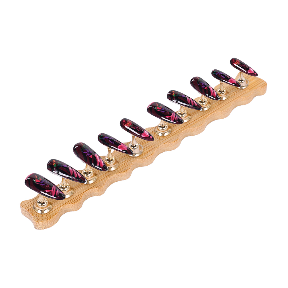 Nikki Cosplay Zwarte Rode Vals - Cosplay Prop Painting recensie en prijs