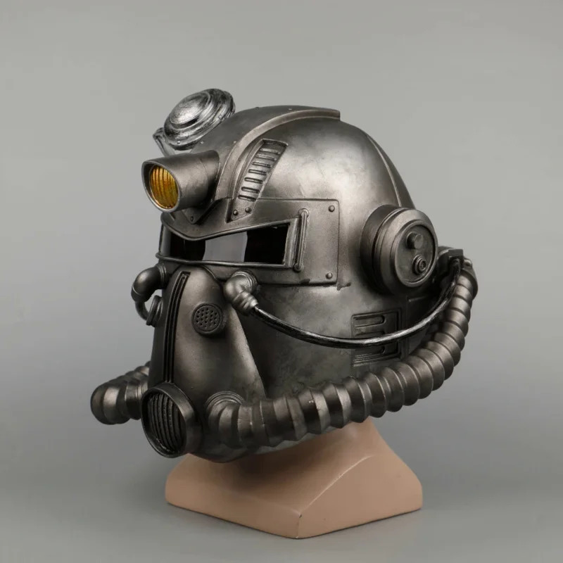 Nieuwe 2025 Game Power Armor W - Fallout Cosplay Prop recensie en prijs