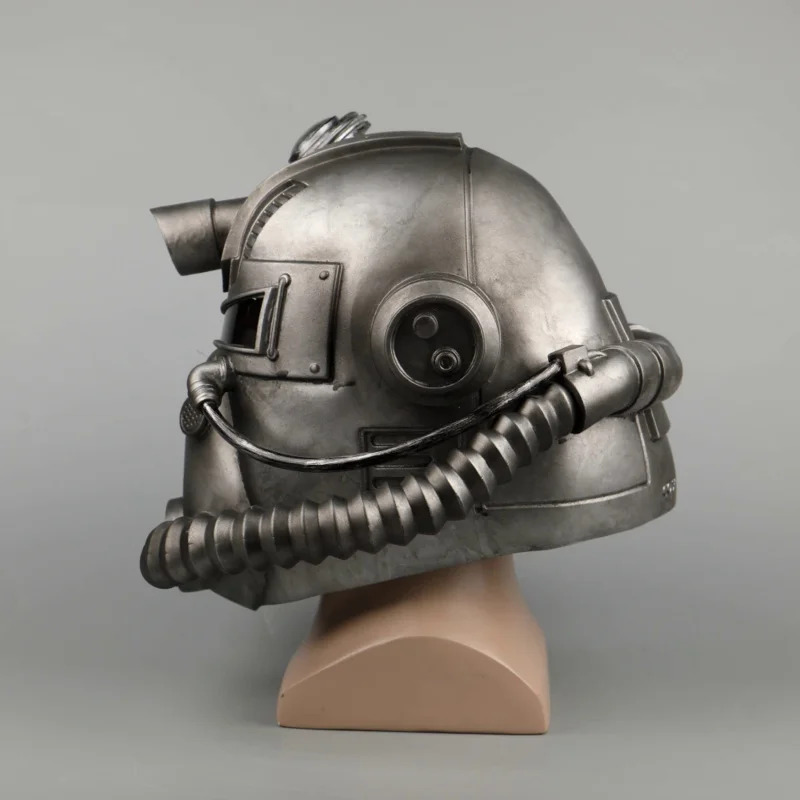 Nieuwe 2025 Game Power Armor W - Fallout Cosplay Prop recensie en prijs