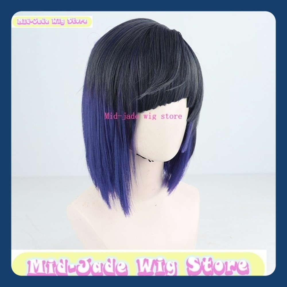 NL Enna Alouette Cosplay Pruik - Prop En Cosplay recensie en prijs