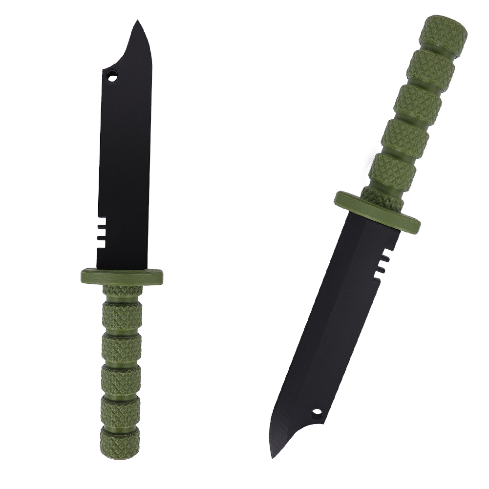 Kafka Cosplay Kort Mes Ornamen - Cosplay Prop Knife recensie en prijs
