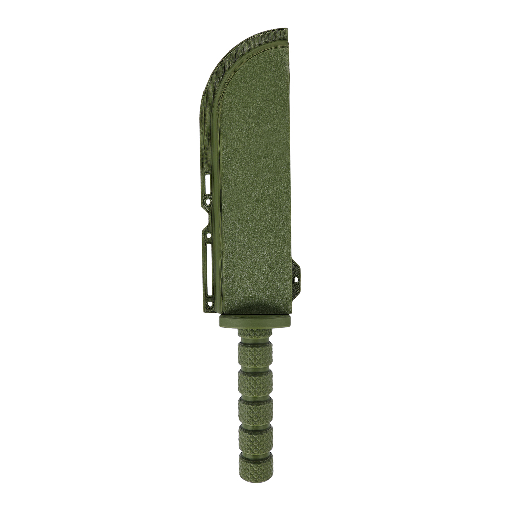 Kafka Cosplay Kort Mes Ornamen - Cosplay Prop Knife recensie en prijs