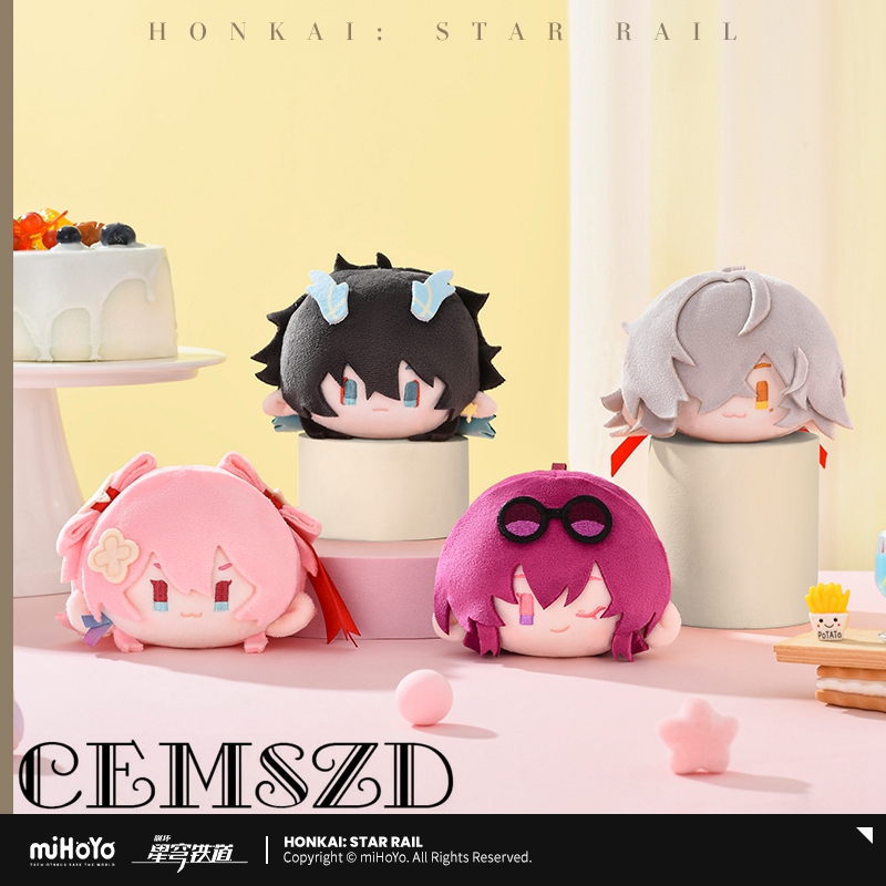 [Echte] Officiële Game Honkai  - Anaxa Cosplay Prop recensie en prijs
